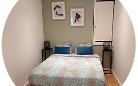 Appartement à la vieille ville d'auxerre