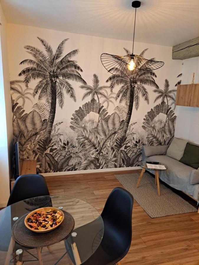 Appartement à la vieille ville d'auxerre Extérieur photo